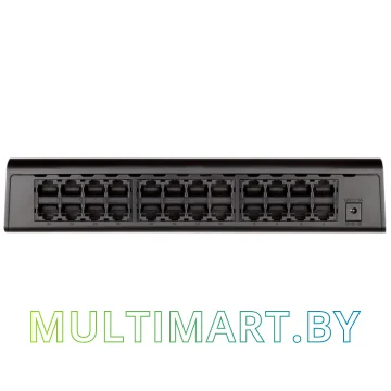 Коммутатор D-Link DES-1024A картинка 2